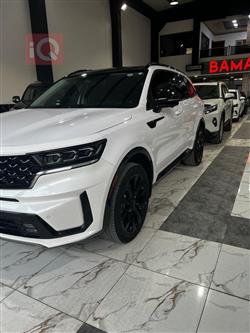 کیا سۆرینتۆ